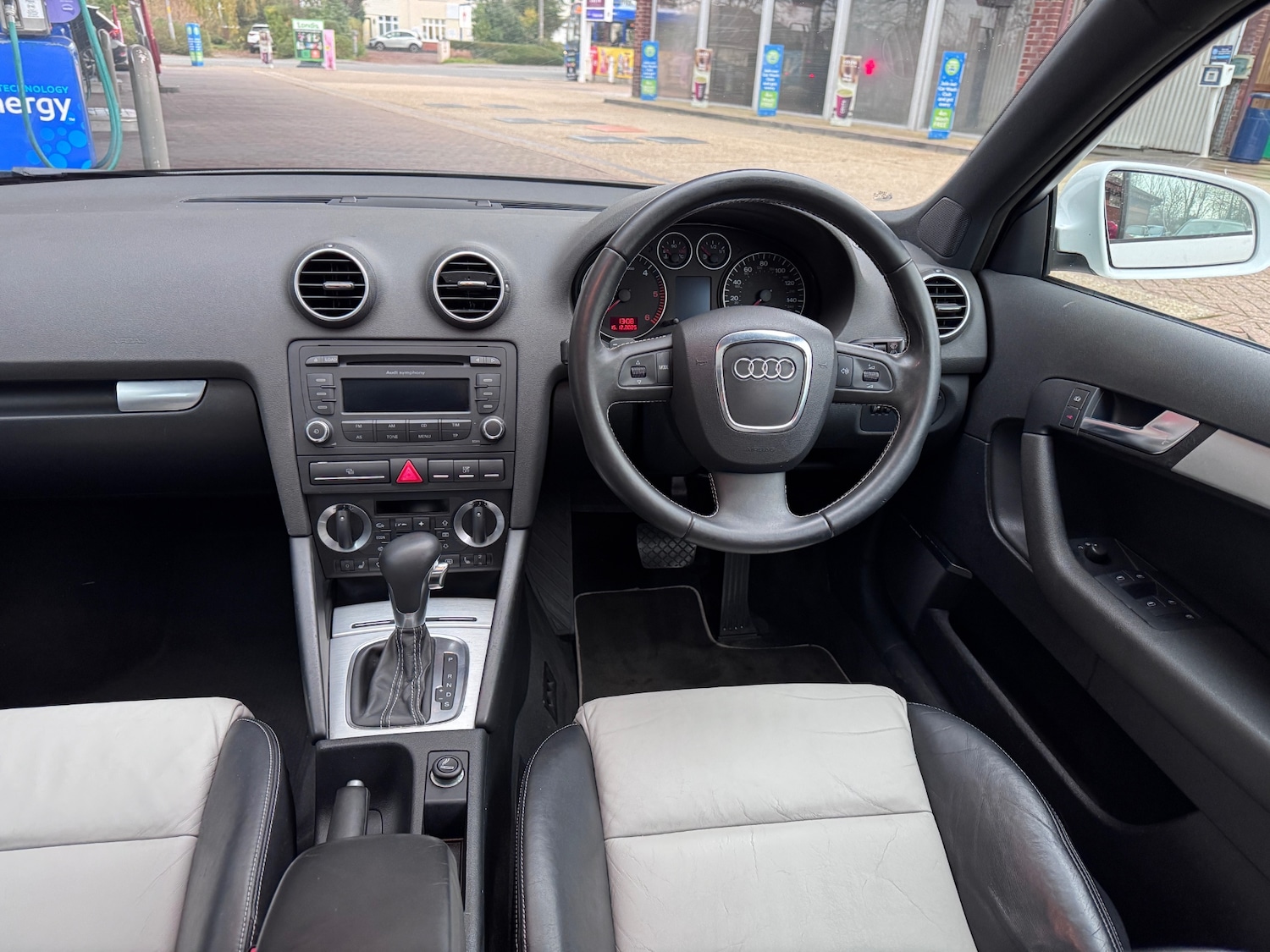 Used Audi A3 2008 for sale - 76979637: Photo 3