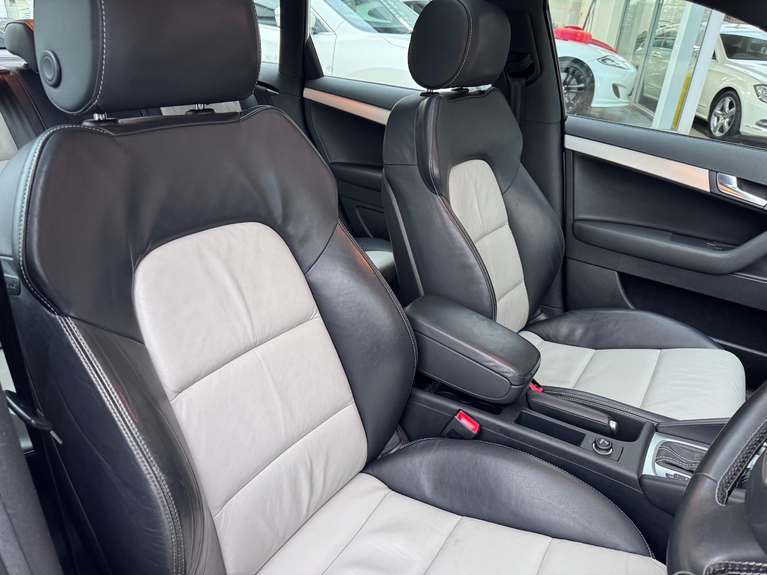 Used Audi A3 2008 for sale - 76979637: Photo 5