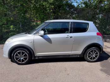 2008 (08) - 1.3 GL 3dr