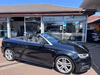 Used Audi A3 2016 for sale - 79099103: Photo