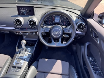 Used Audi A3 2016 for sale - 79099103: Photo