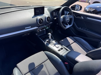 Used Audi A3 2016 for sale - 79099103: Photo
