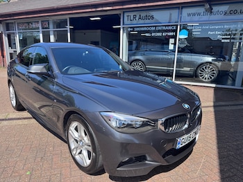 Used BMW 3 Series 2015 for sale - 78716419: Photo