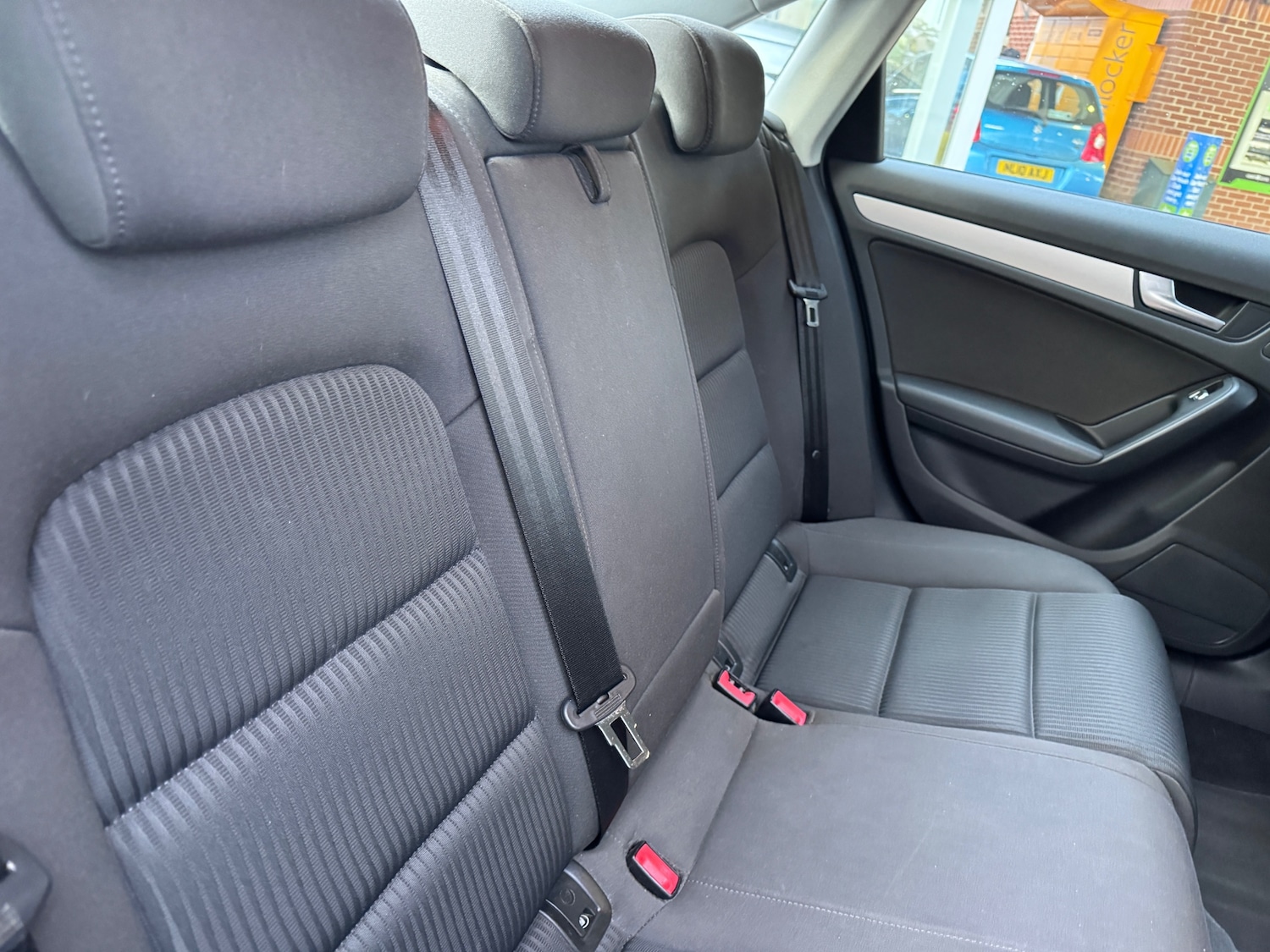 Used Audi A4 2012 for sale - 77420510: Photo 11