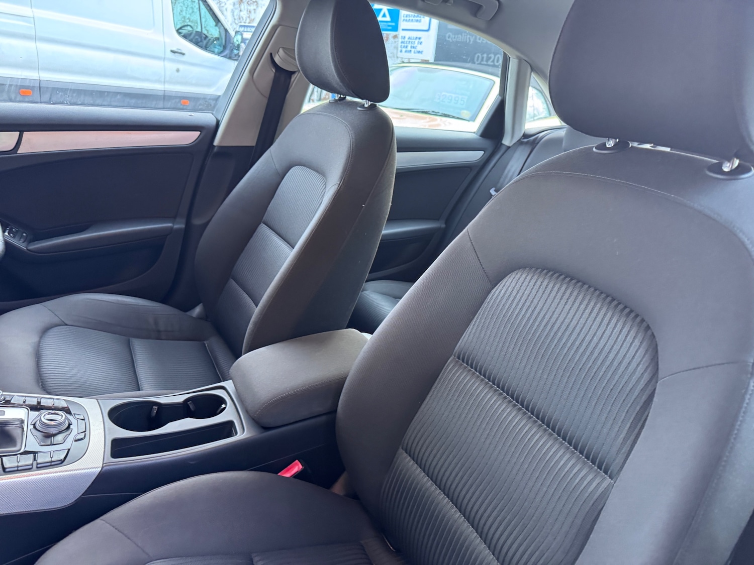 Used Audi A4 2012 for sale - 77420510: Photo 12