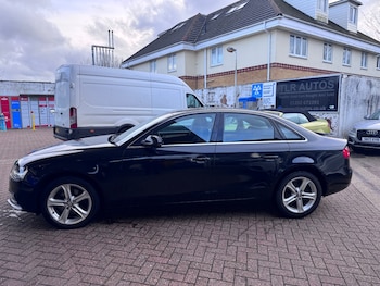 Used Audi A4 2012 for sale - 77420510: Photo