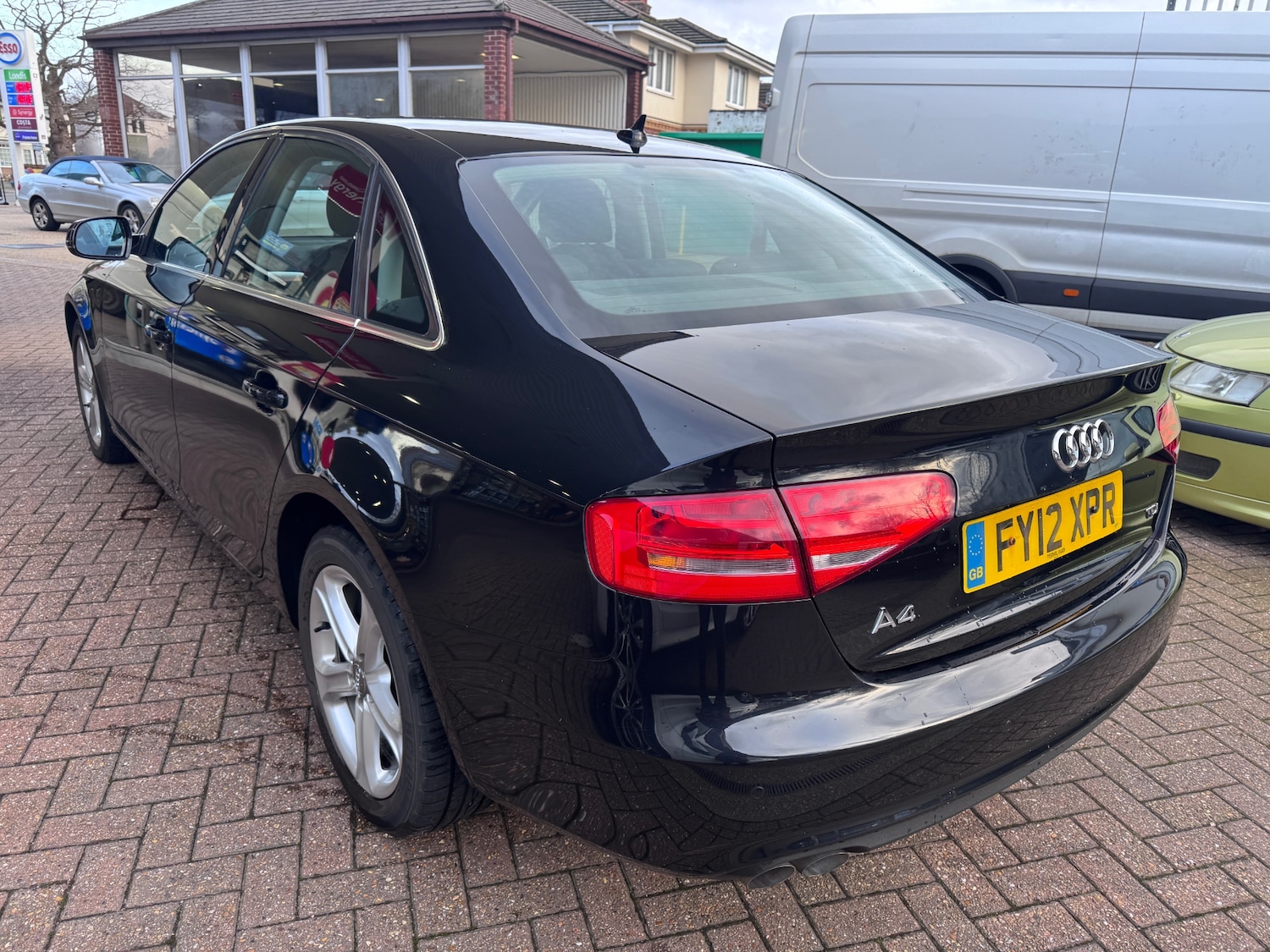Used Audi A4 2012 for sale - 77420510: Photo 6