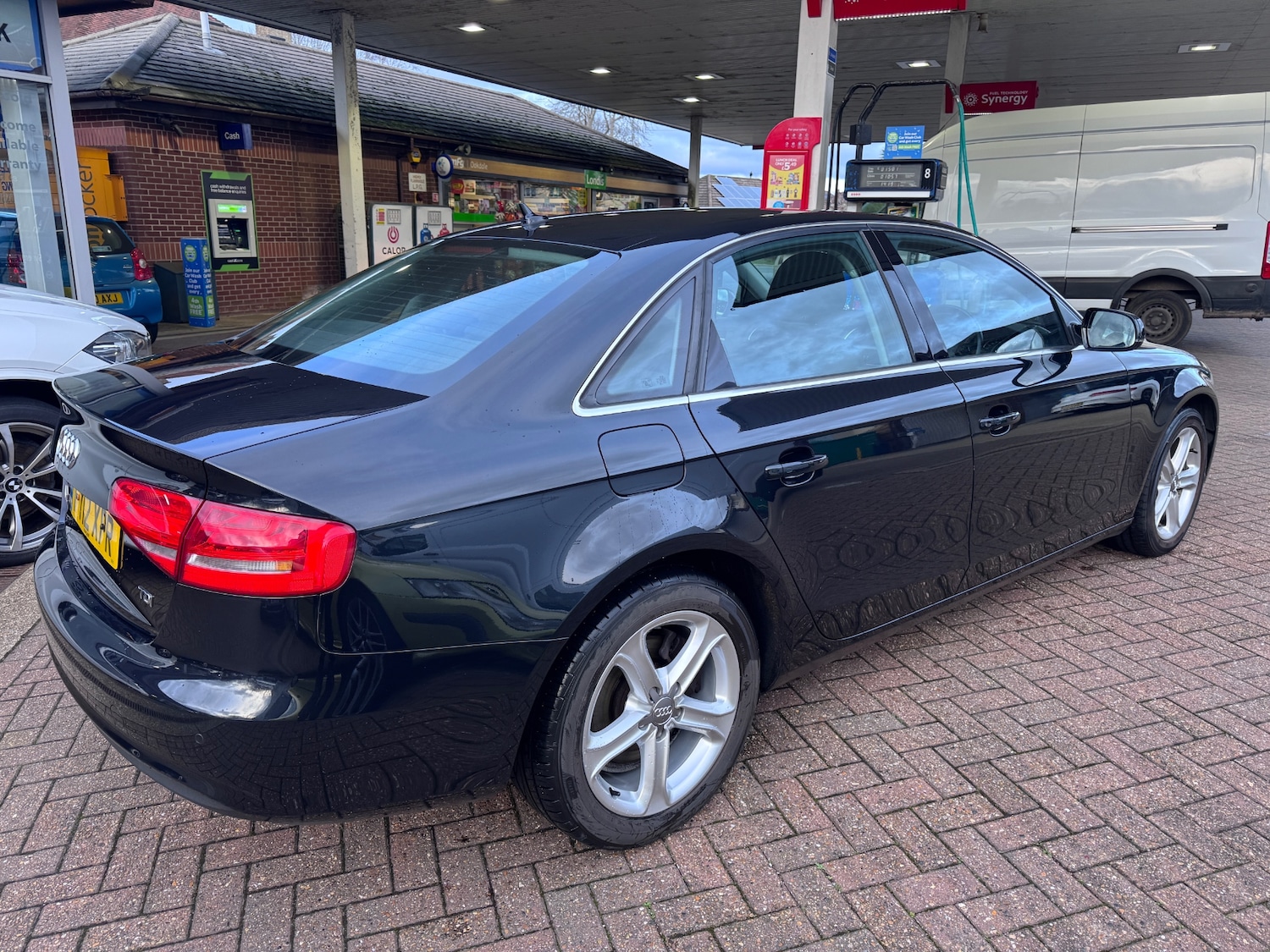 Used Audi A4 2012 for sale - 77420510: Photo 7