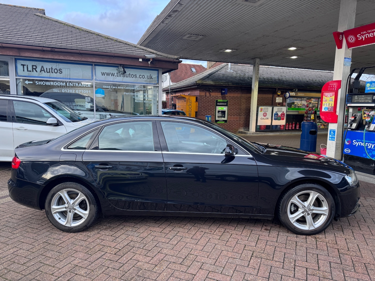 Used Audi A4 2012 for sale - 77420510: Photo 8