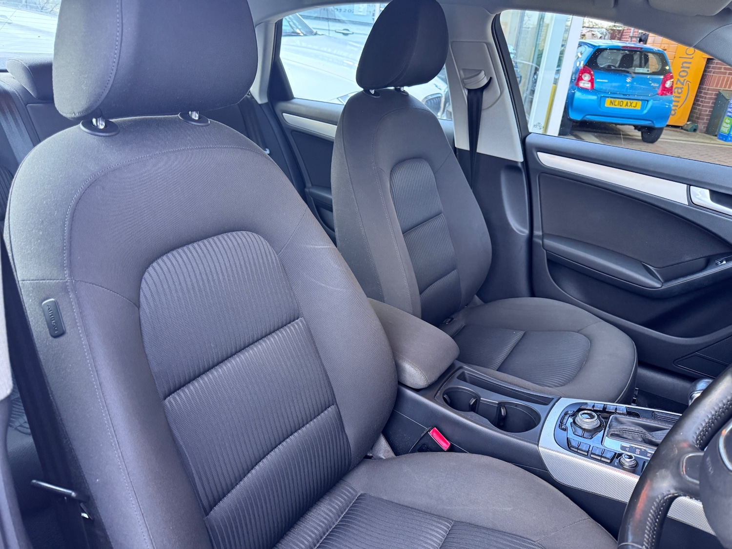 Used Audi A4 2012 for sale - 77420510: Photo 9