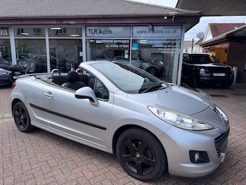 Used Peugeot 207 2012 for sale - 79057225: Photo