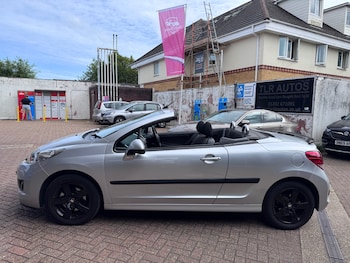 Used Peugeot 207 2012 for sale - 79057225: Photo