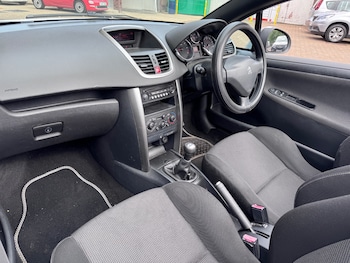 Used Peugeot 207 2012 for sale - 79057225: Photo
