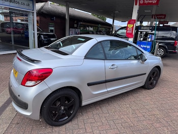 Used Peugeot 207 2012 for sale - 79057225: Photo