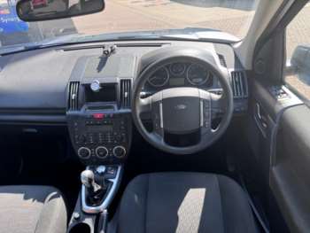 Used Land Rover Freelander 2011 for sale - 75282961: Photo