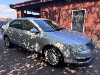 2008 (58) - 2.0 Highline TDI CR DPF 4dr