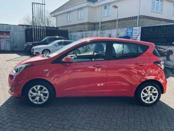Used Hyundai i10 2019 for sale - 73909167: Photo