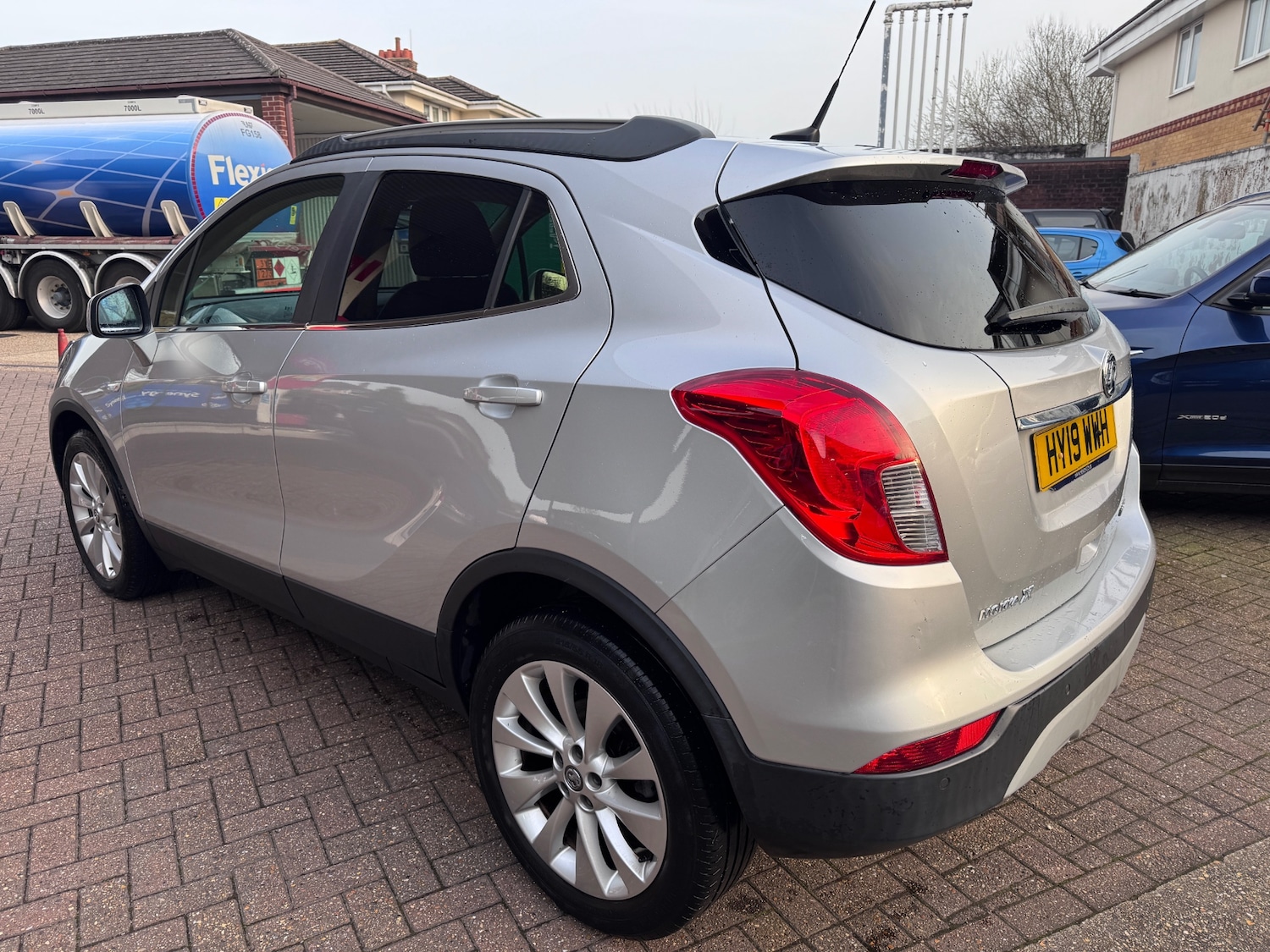 Used Vauxhall Mokka X 2019 for sale - 77801865: Photo 10