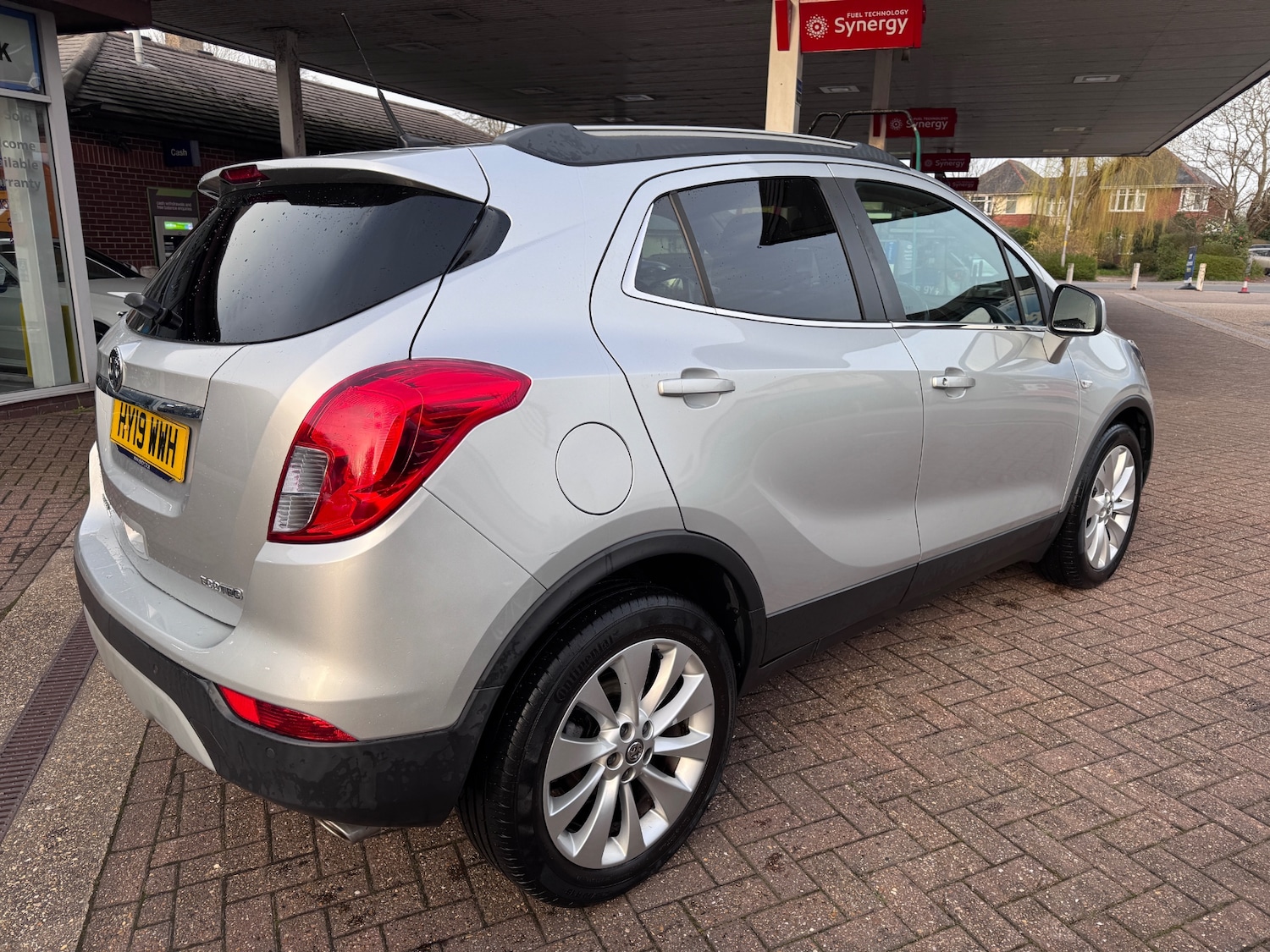 Used Vauxhall Mokka X 2019 for sale - 77801865: Photo 11