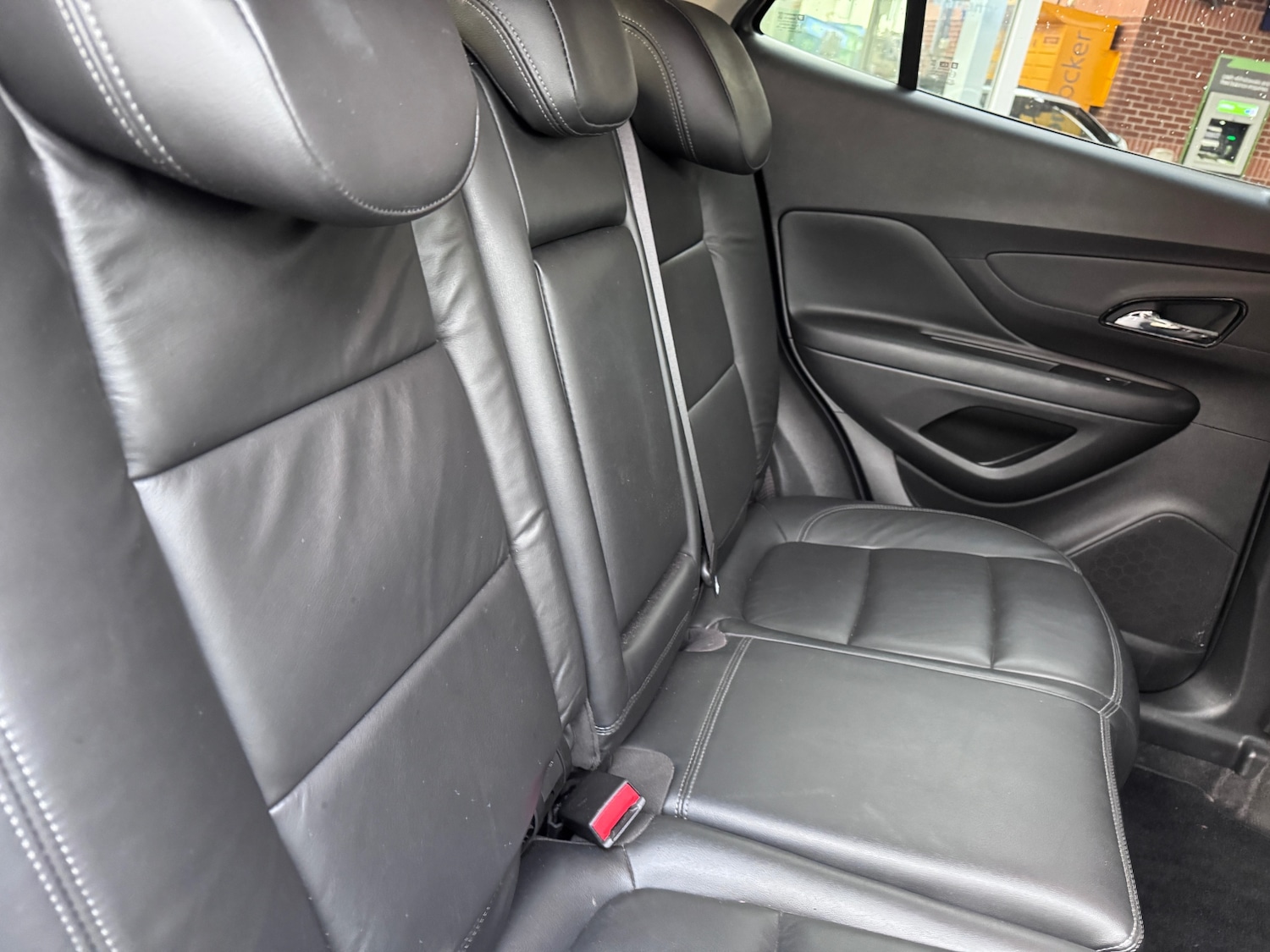 Used Vauxhall Mokka X 2019 for sale - 77801865: Photo 13