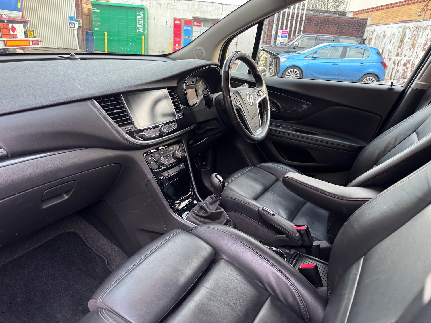 Used Vauxhall Mokka X 2019 for sale - 77801865: Photo 4