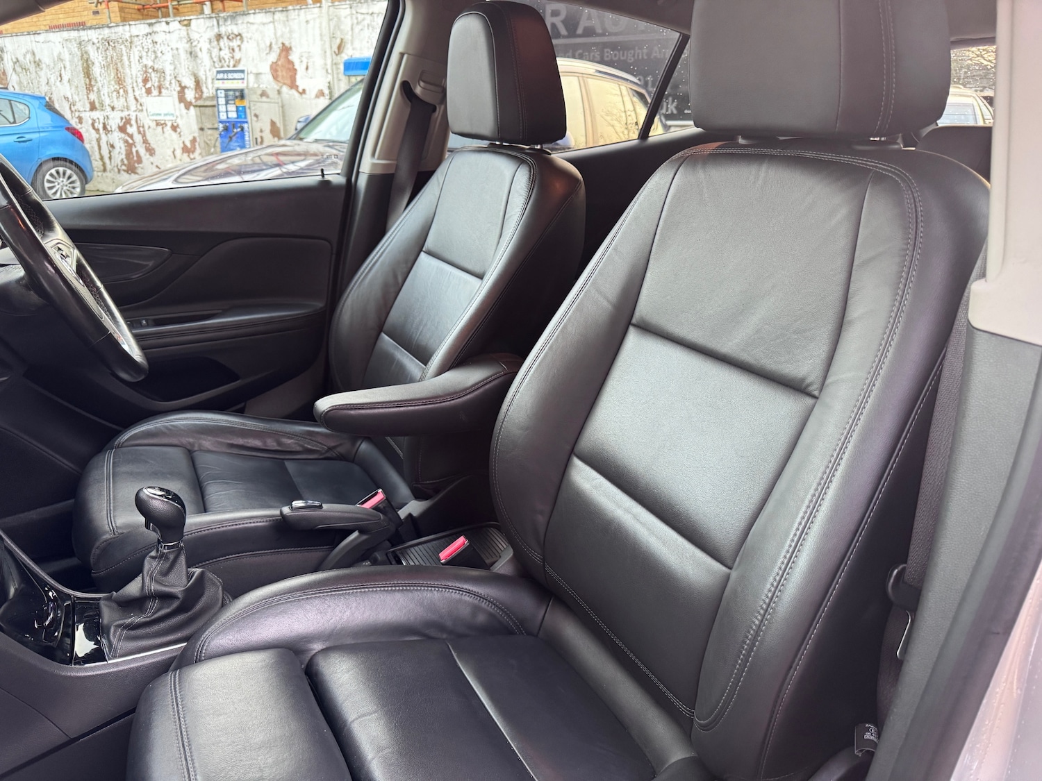 Used Vauxhall Mokka X 2019 for sale - 77801865: Photo 5