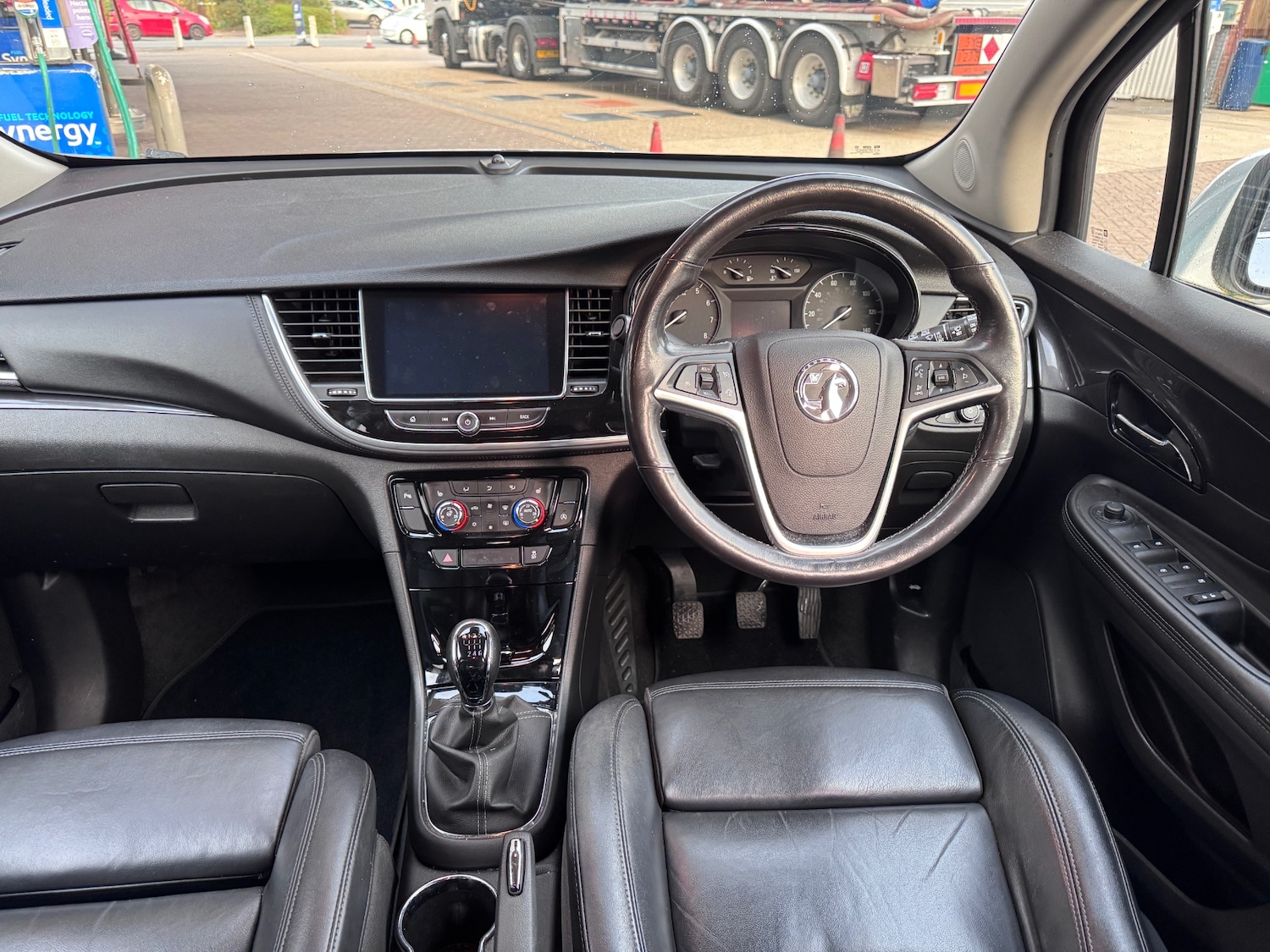 Used Vauxhall Mokka X 2019 for sale - 77801865: Photo 6