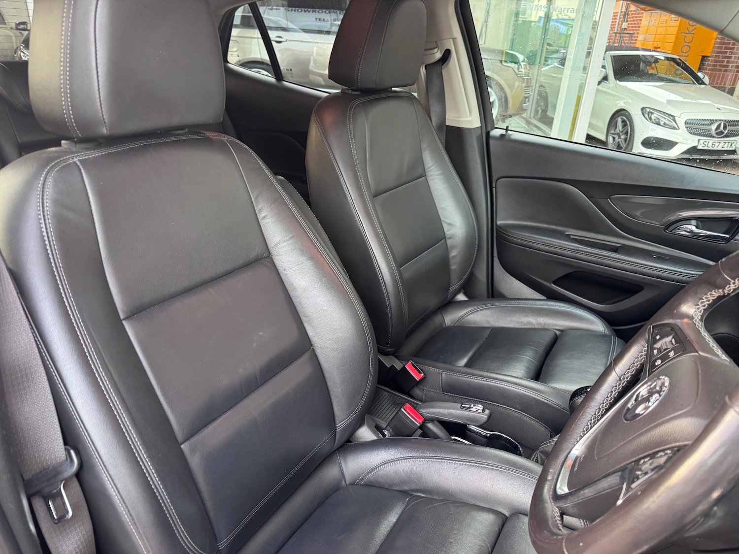 Used Vauxhall Mokka X 2019 for sale - 77801865: Photo 7