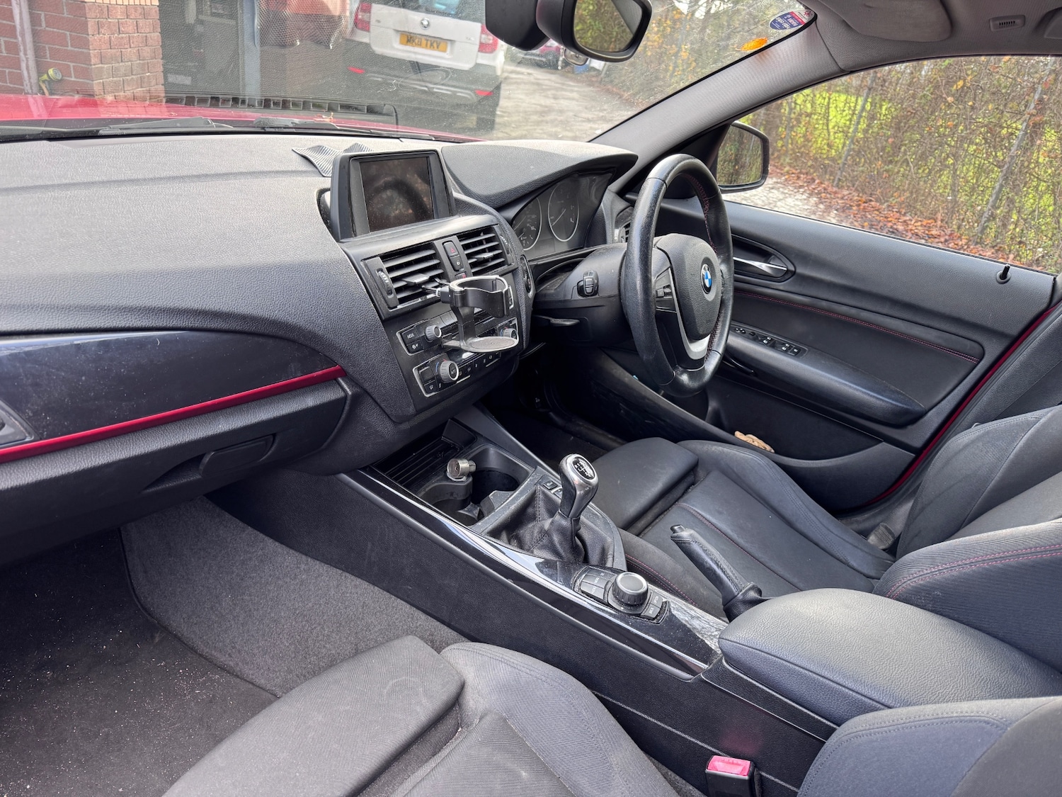 Used BMW 1 Series 2012 for sale - 76905120: Photo 3