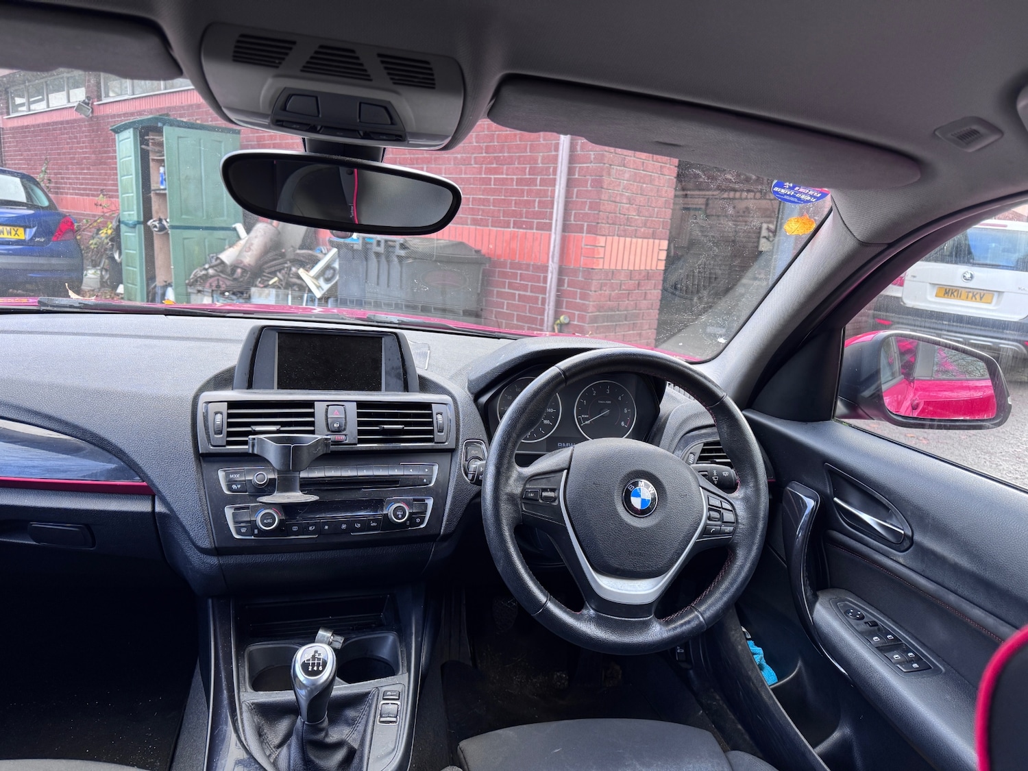 Used BMW 1 Series 2012 for sale - 76905120: Photo 4