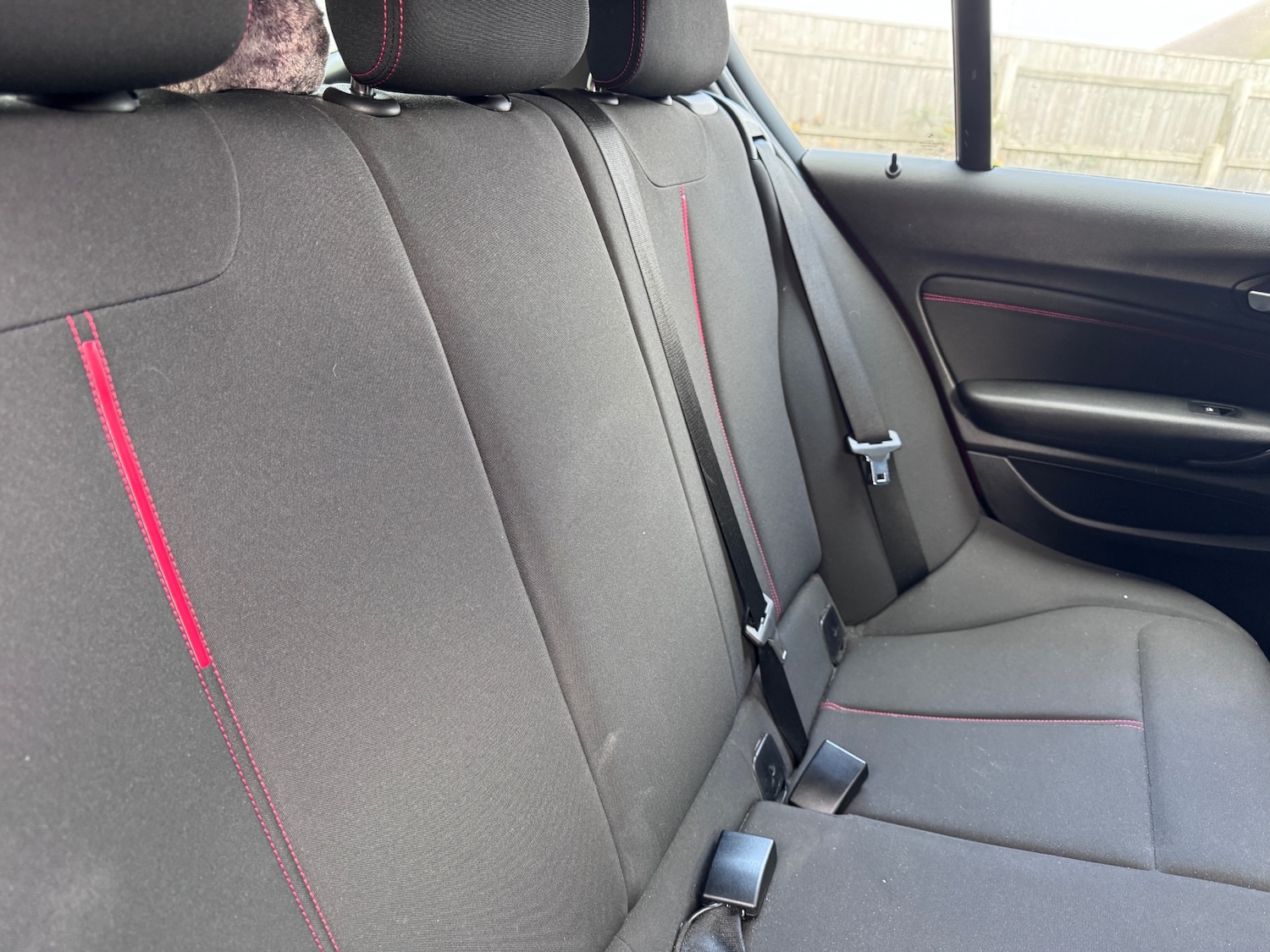 Used BMW 1 Series 2012 for sale - 76905120: Photo 8