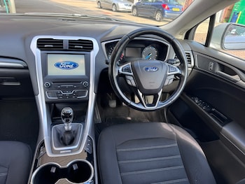 Used Ford Mondeo 2015 for sale - 78653178: Photo