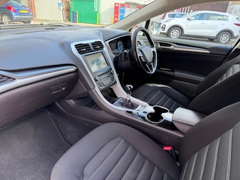 Used Ford Mondeo 2015 for sale - 78653178: Photo