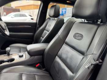Used Jeep Grand Cherokee 2016 for sale - 72694930: Photo
