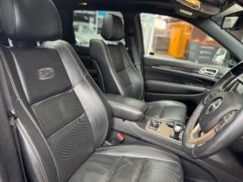 Used Jeep Grand Cherokee 2016 for sale - 72694930: Photo