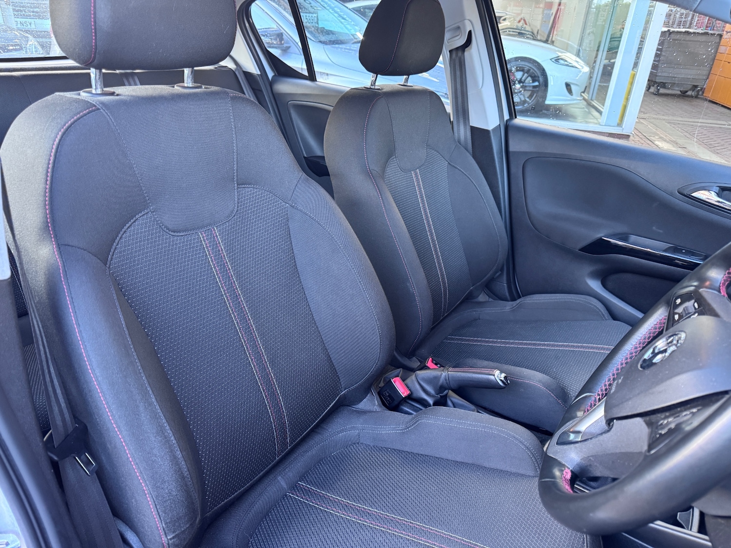 Used Vauxhall Corsa 2016 for sale - 76533655: Photo 10