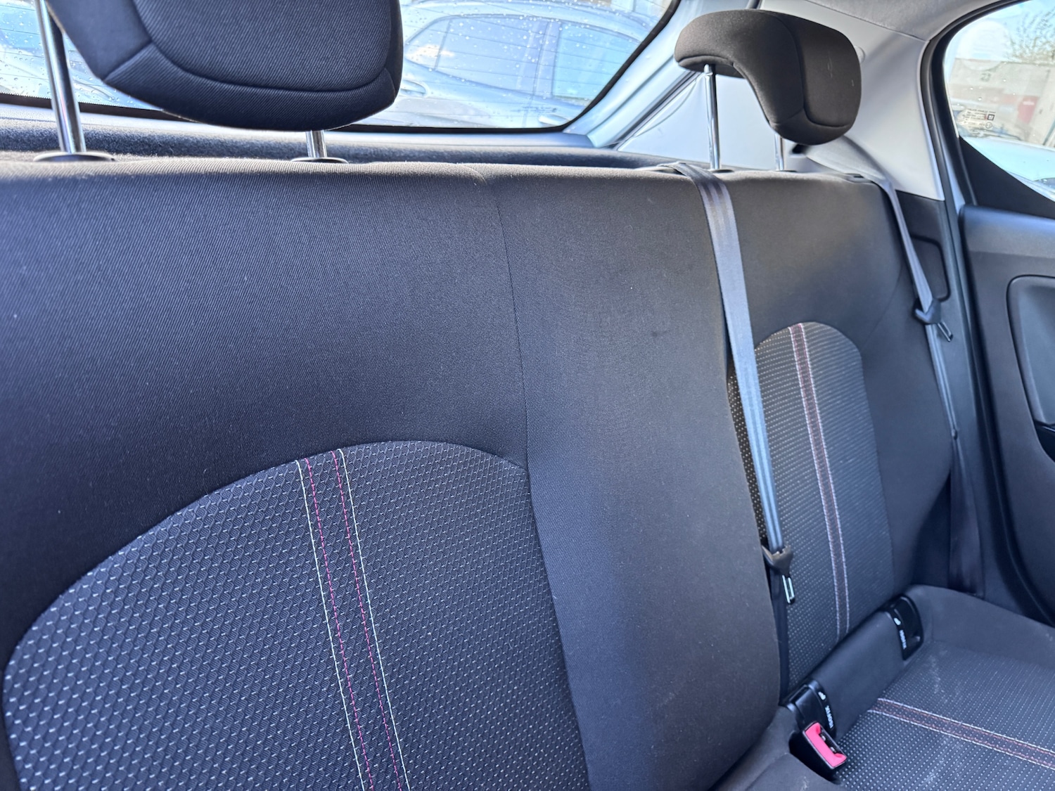 Used Vauxhall Corsa 2016 for sale - 76533655: Photo 11