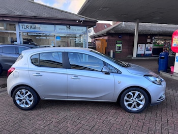 2016 (16) - 1.4 ecoFLEX SRi 5dr