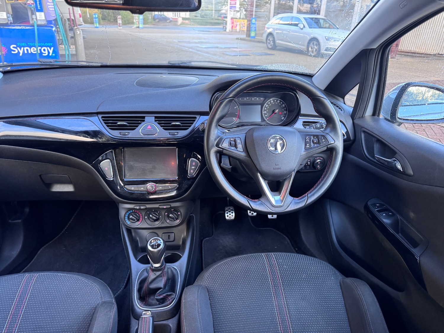 Used Vauxhall Corsa 2016 for sale - 76533655: Photo 5