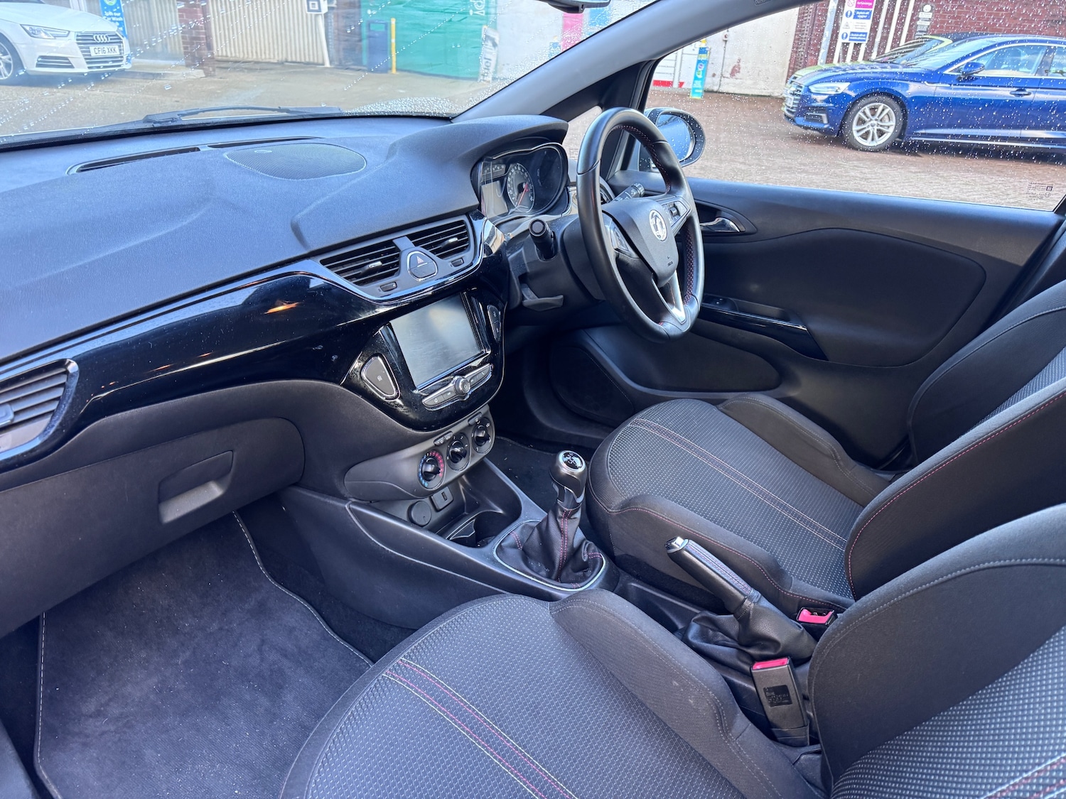 Used Vauxhall Corsa 2016 for sale - 76533655: Photo 6