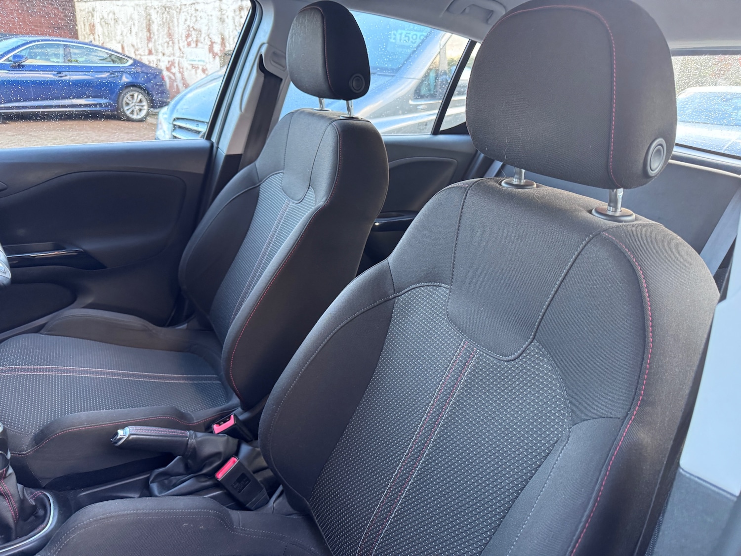 Used Vauxhall Corsa 2016 for sale - 76533655: Photo 7