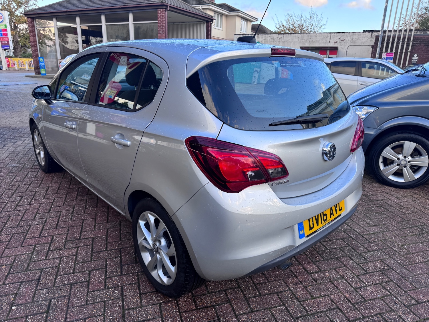 Used Vauxhall Corsa 2016 for sale - 76533655: Photo 8