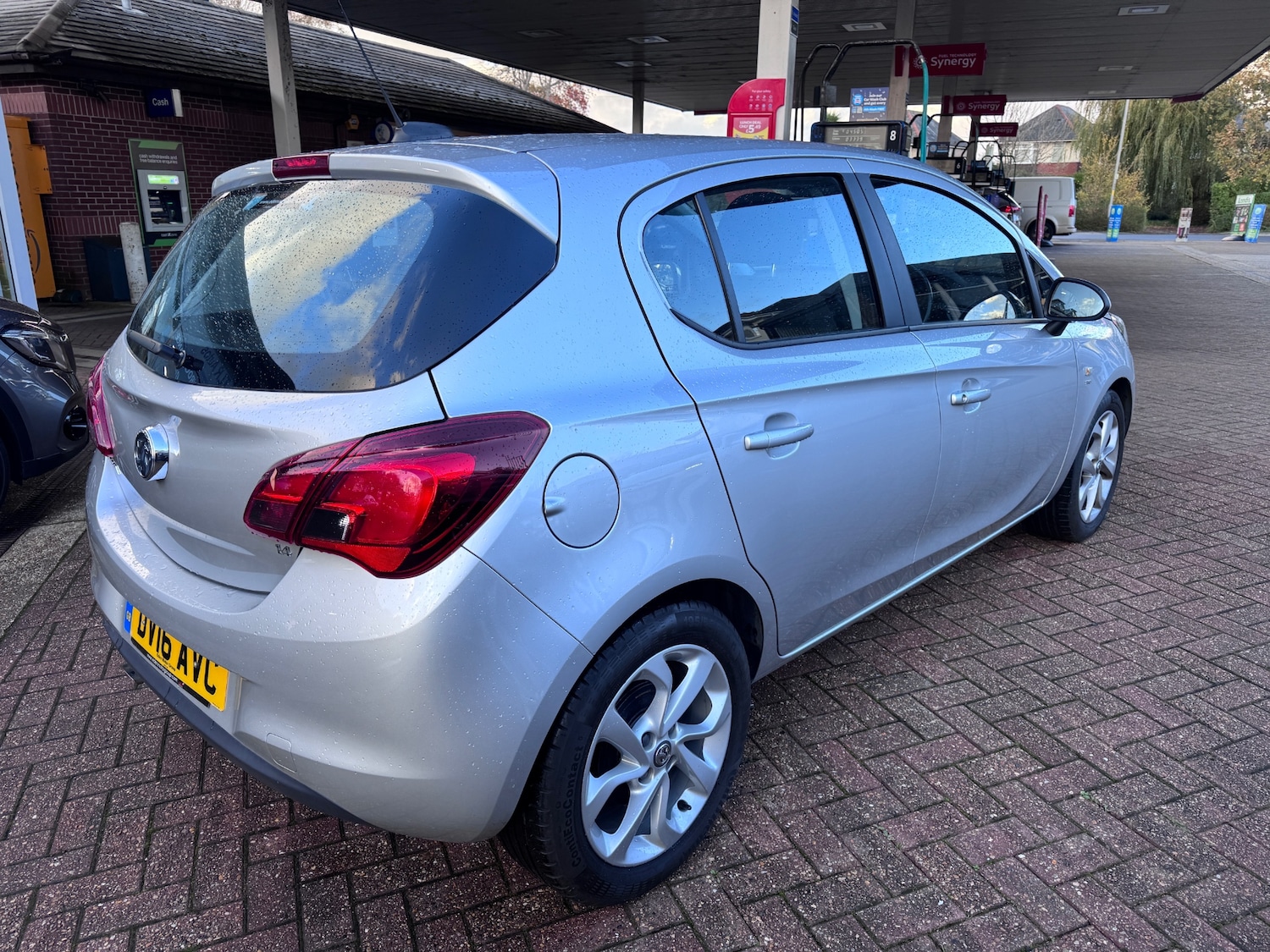 Used Vauxhall Corsa 2016 for sale - 76533655: Photo 9