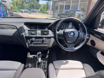 Used BMW X3 2013 for sale - 75396745: Photo