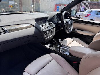 Used BMW X3 2013 for sale - 75396745: Photo