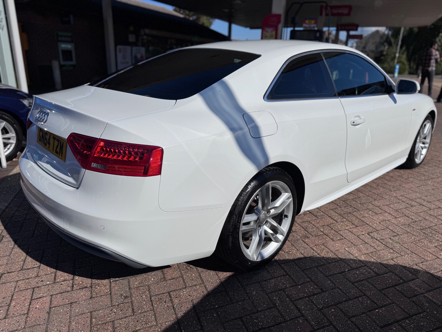 Used Audi A5 2014 for sale - 76114692: Photo 10