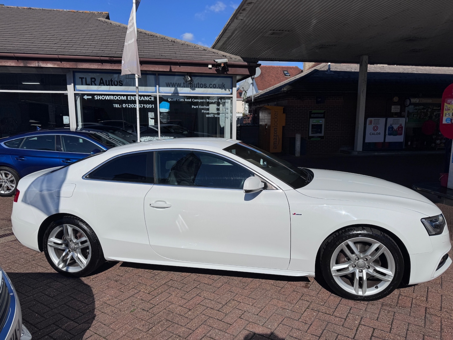 Used Audi A5 2014 for sale - 76114692: Photo 11