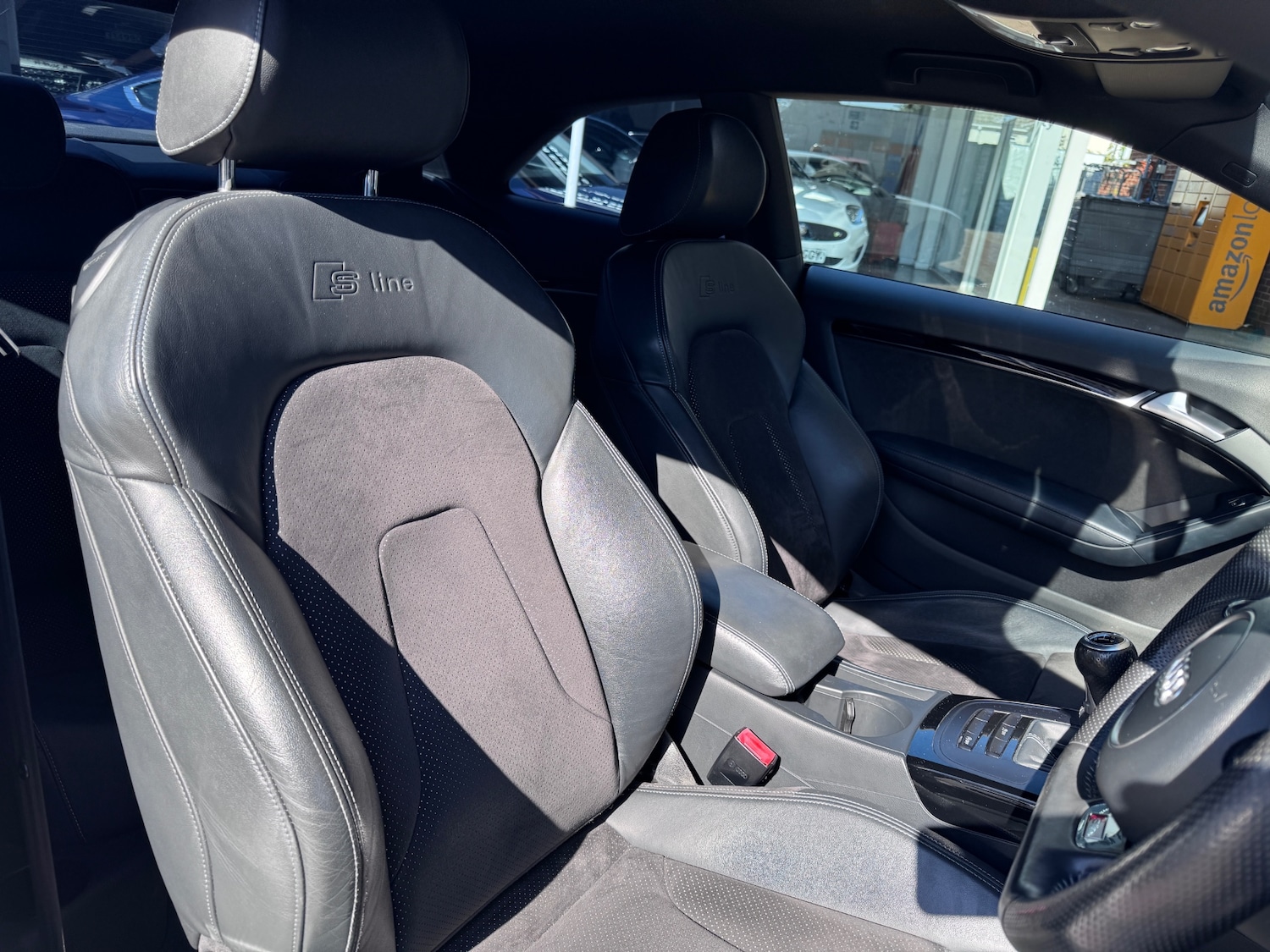 Used Audi A5 2014 for sale - 76114692: Photo 12