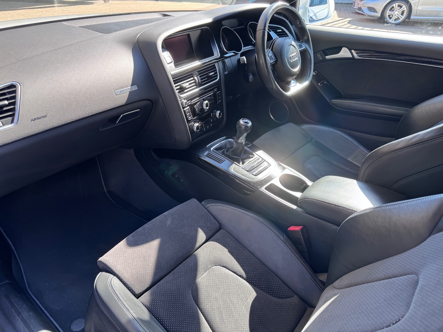 Used Audi A5 2014 for sale - 76114692: Photo 3