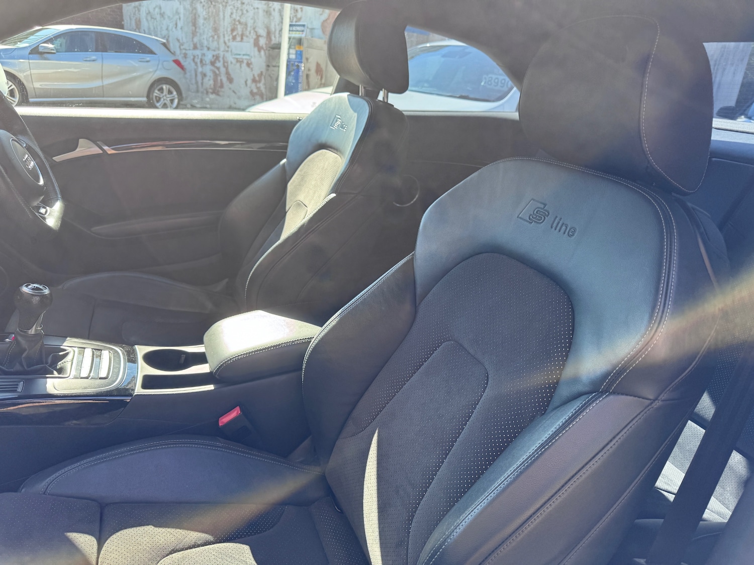 Used Audi A5 2014 for sale - 76114692: Photo 4